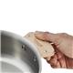 De Buyer Removable Pan Handle