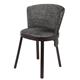 Bespoke Obi Side Chair Ash Wood
