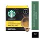 Dolce Gusto Starbucks Veranda Blend 12's