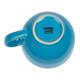 Olympia Cafe Cappuccino Cup Blue - 340ml 11.5fl oz (Box 12)