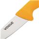 Vogue Soft Grip Pro Paring Knife 9cm