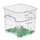 Cambro FreshPro Green Drain Shelf 165x165mm