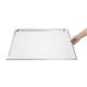 Vogue Stainless Steel 2/1 Gastronorm Tray 20mm
