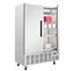 Polar G-Series Double Door Slimline Freezer 960Ltr