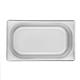 Vogue Stainless Steel 1/4 Gastronorm Tray 65mm
