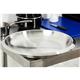 Matfer Bourgeat Seafood Platter Tray
