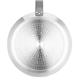 Vogue Aluminium Non-stick Teflon Platinum Plus Crepe Pan 26cm
