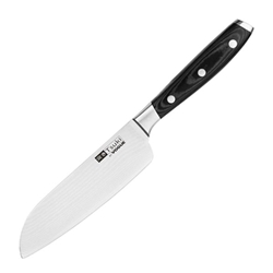 Vogue Tsuki Series 7 Santoku Knife 14.3cm