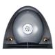 Basix Polycarbonate Hand Wash Basin Grey