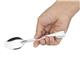 Nisbets Essentials Dessert Spoons (12 pack)