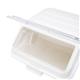 Vogue Polypropylene Ingredient Bin 38Ltr
