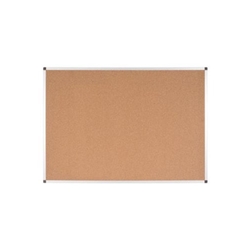 Bi-Office Ayda BioFusion Notice Board Cork 1065x750mm - PCA66409226