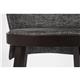 Bespoke Obi Side Chair Ash Wood