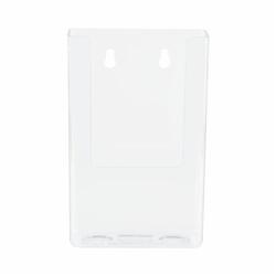 Bi-Office Acrylic Document Holder; A6