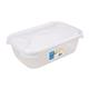 Wham Cuisine Polypropylene Rectangular Food Storage Box Container 2.7ltr