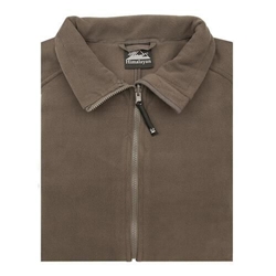 Himalayan 300gsm Fleece Grey Size 4XL