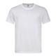 Unisex Chef T-Shirt White 2XL