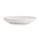 Royal Porcelain Classic White Cappuccino Saucers 150mm (12 pack)