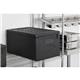 Vogue Insulated EPP Food Transport Box 46Ltr GN Size