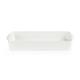 Olympia Whiteware Rectangular Roasters 305x 163mm (6 pack)