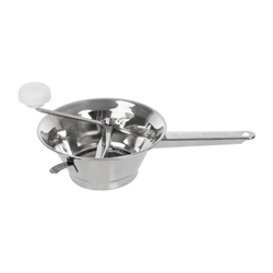Stainless Steel Moulin
