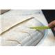 Scaritech Ergo Grignette Scoring Blade Green