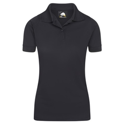 Orn 1196 Ladies Oriole Polo Shirt Navy UK 08