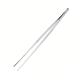 Vogue Round Tipped Tweezers 300mm