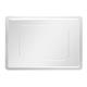 Vogue Polycarbonate Food Container Lid Large