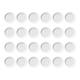 Olympia Athena Saucers 145mm/5 3/4" (24 Pack)