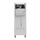 Polar U-Series Fridge Freezer 600Ltr