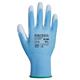 Portwest PU Palm Glove M Bl (Pack of 12)