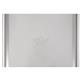 Vogue Heavy Duty Stainless Steel 1/1 Gastronorm Tray 150mm