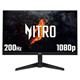 Acer QG241YX1 23.8 Inch 1920 x 1080 Pixels Full HD IPS Panel ZeroFrame FreeSync HDMI DisplayPort Monitor