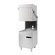 Buffalo Digital Pass Through Dishwasher with Drain Pump 9.7kW Three Phase