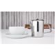 Olympia Concorde Stainless Steel Coffee Pot 455ml