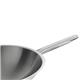 Matfer Bourgeat Tradition Ceramic Coated Wok 30cm