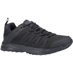 Magnum Storm Trail Lite Uniform Trainers Black [Size UK 5/ EU 38]