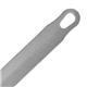 Vogue Aluminium Non-stick Teflon Platinum Plus Crepe Pan 26cm