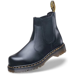 Dr Martens SAF Safety Dealer Boots Black [Size UK 5/ EU 38]