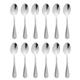 Olympia Mayfair Teaspoon (12 Pack)
