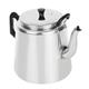 Canteen Aluminium Teapot 4.5Ltr