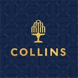 Collins Quarto Desk Diary Week to View Appointments 2026 Black A36.99-26 - 822183