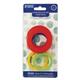PME Rolling Pin Guide Rings Large