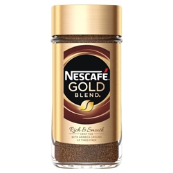 Nescafe Gold Blend 190g Jar