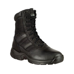 Magnum Panther 8.0 SB HRO SRA Uniform Safety Boot Black [Size UK 14/ EU 48]