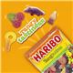 Haribo Tangfastics 160g Bag - PACK (12)