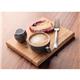 Olympia Cafe Cappuccino Cups Charcoal 340ml (12 Pack)
