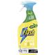 Flash Wipe Done Bright Crisp Lemon Cleaning Spray 800ml