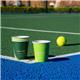 Vegware Paper Cold Cups 89-Series 10oz/285ml (1000 Pack)